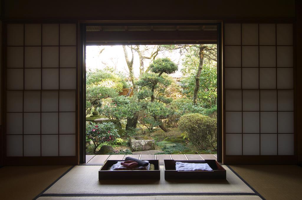 Gyokutei Hotel Hakone Cameră foto