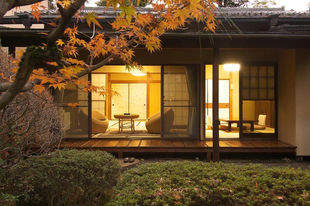 Gyokutei Hotel Hakone Cameră foto